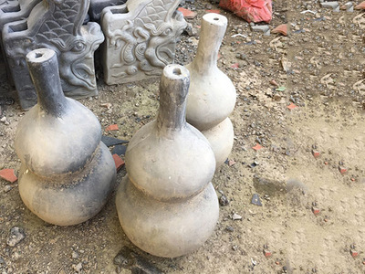 仿古配件